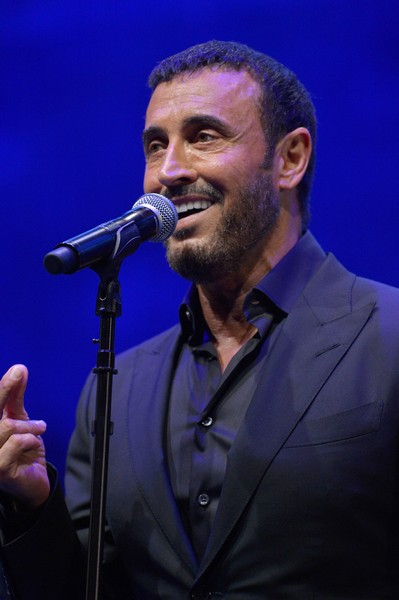 Kadim Al Sahir at Beiteddine Festival